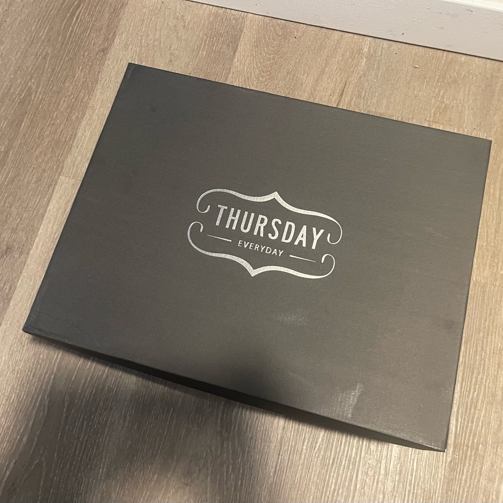 Explorer - Thursday Boots (New) - Picture 3 of 4